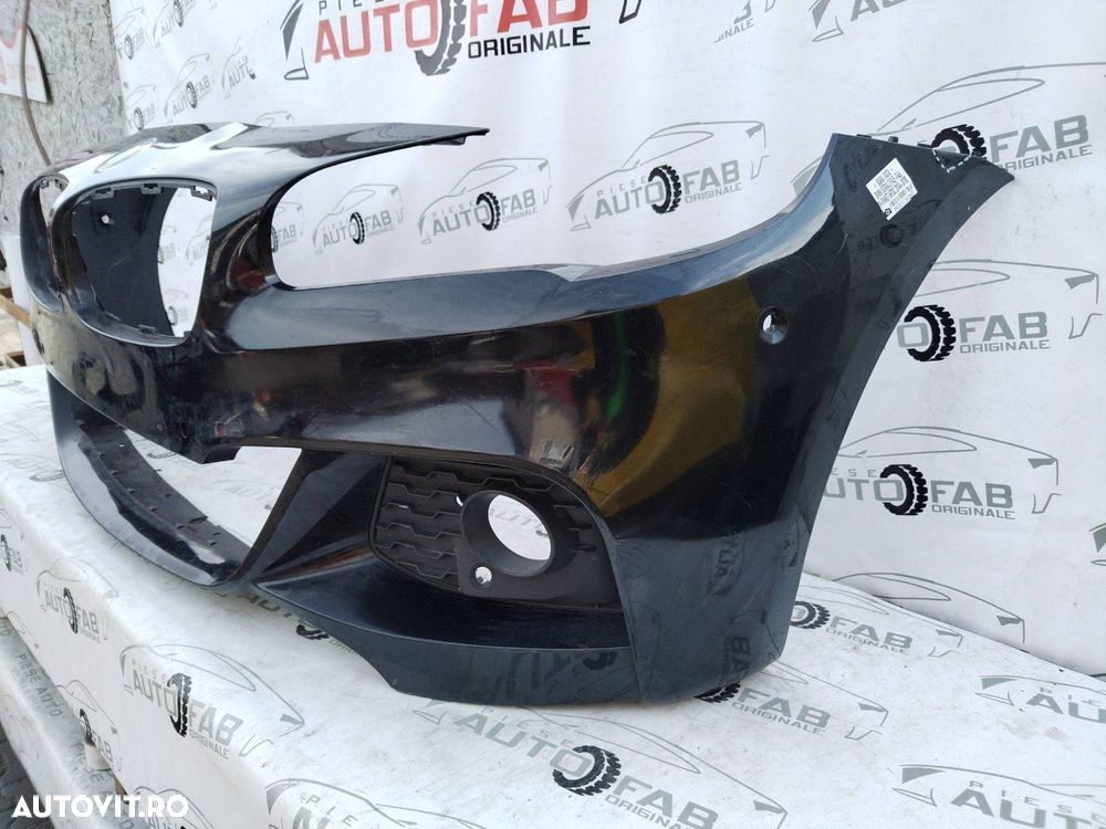 Bara fata Bmw Seria 2 F45-F46 M-Paket Active Tourer,Grand an 2014-2018 - 2