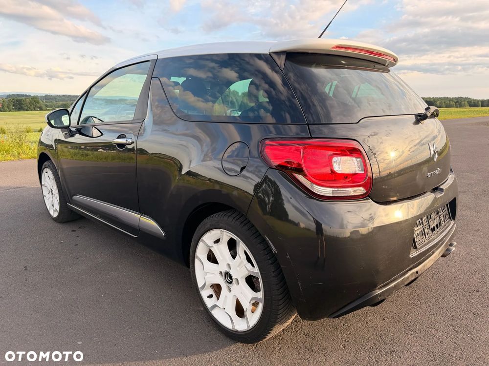 Citroën DS3 THP 155 Ultra-Prestige - 8