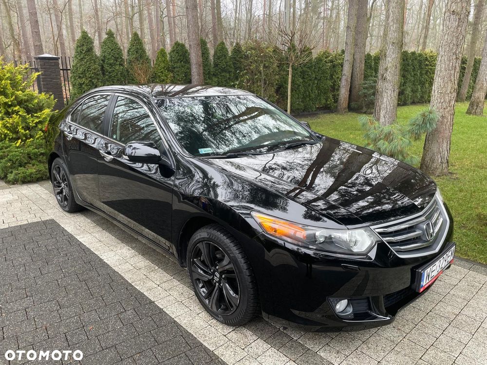 Honda Accord 2.0 Elegance - 1
