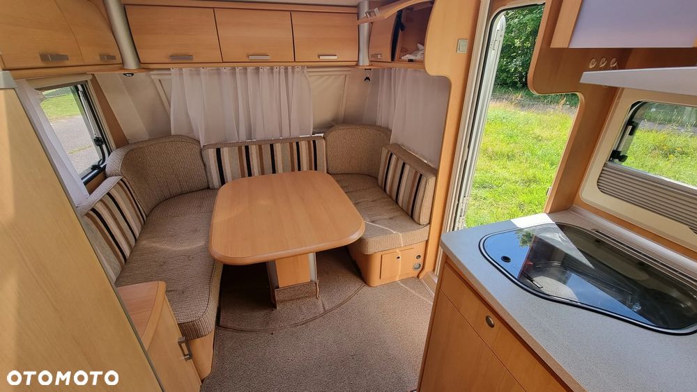 TEC Travel King 510 - 16
