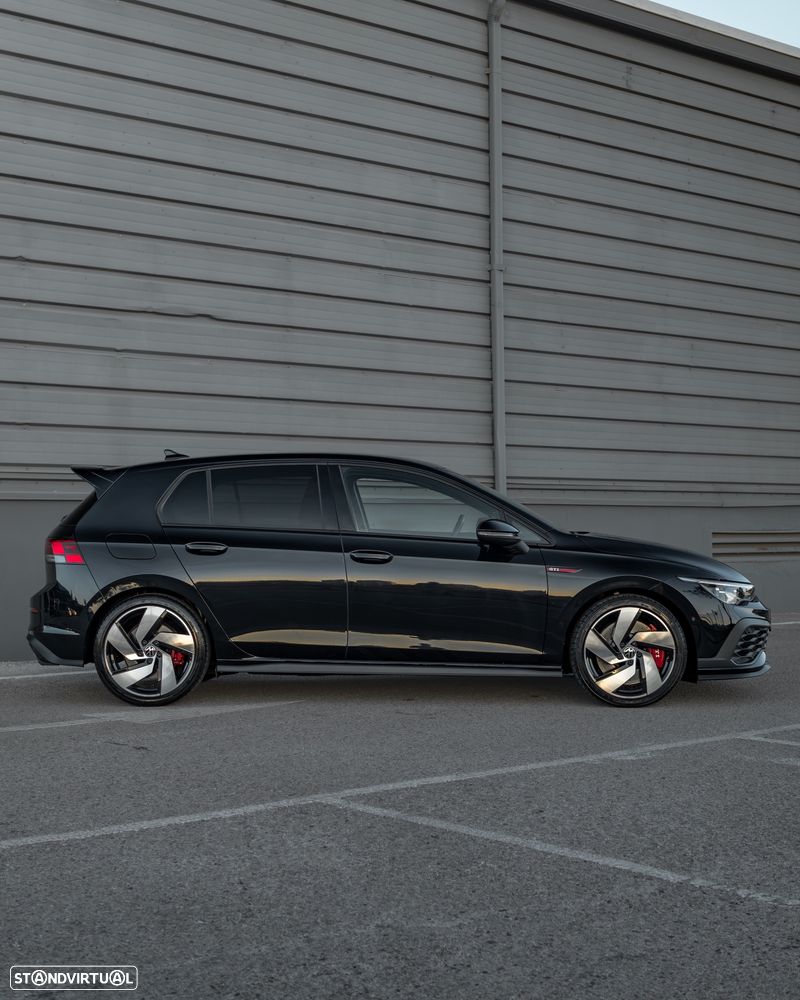 Volkswagen Golf 2021 photo 5
