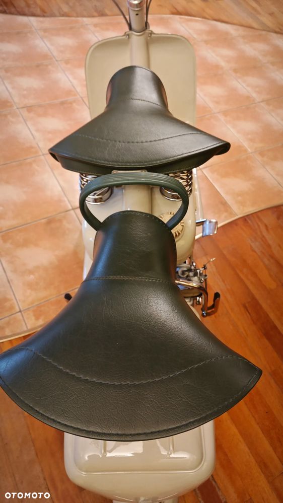 Lambretta Inny - 12