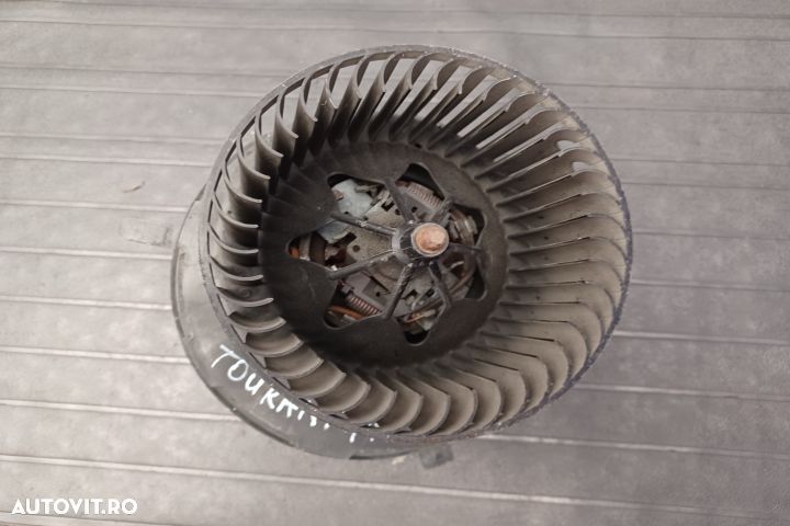 Ventilator aeroterma 1K1819015A 1K1819015A Volkswagen VW Golf 3 [1991 - 3