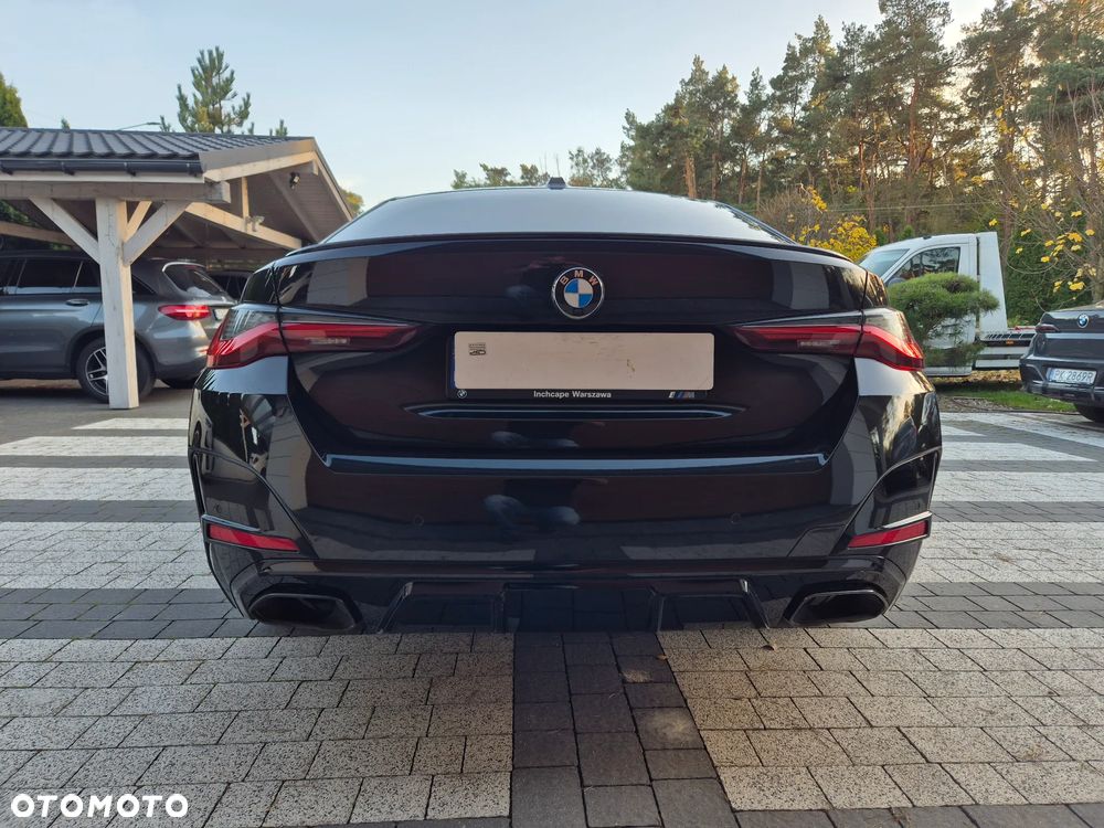 BMW Seria 4 M440i mHEV sport - 18