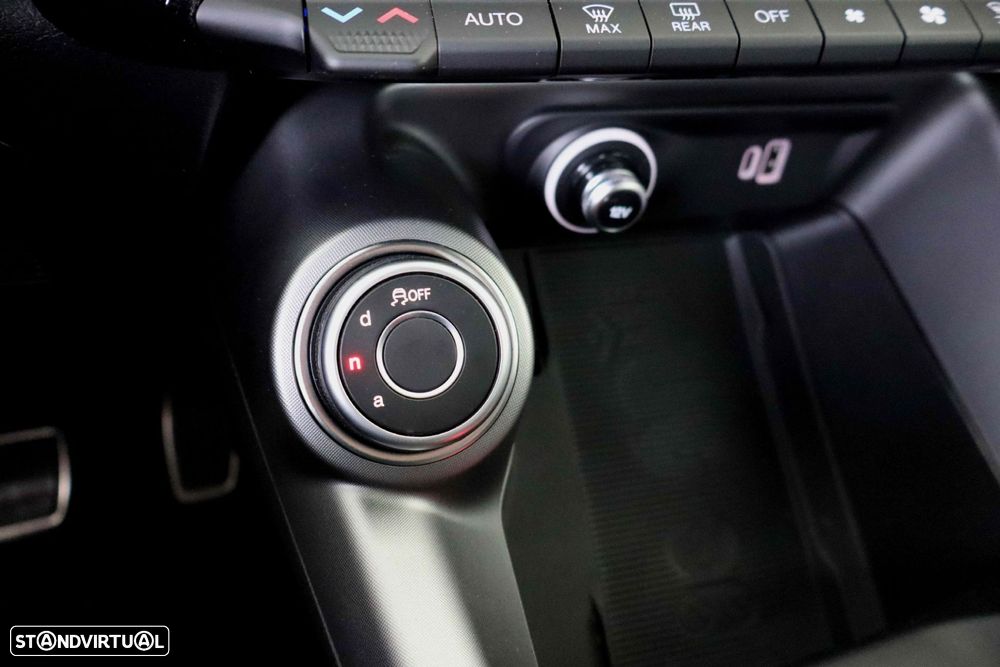 Alfa Romeo Tonale 1.5 Hybrid Sprint - 37