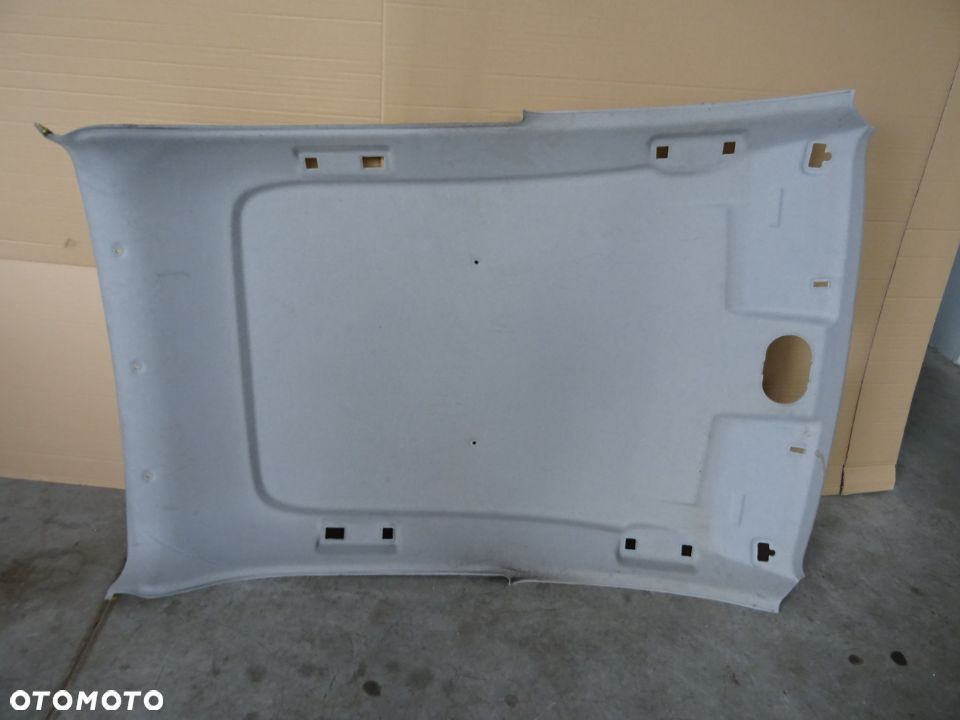 PODSUFITKA PODSUFITÓWKA MITSUBISHI COLT VI 04-08 HB 3D NR85 - 1