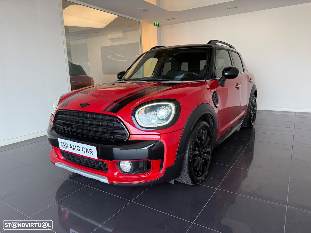MINI Countryman Cooper Sport Edition Auto - 3
