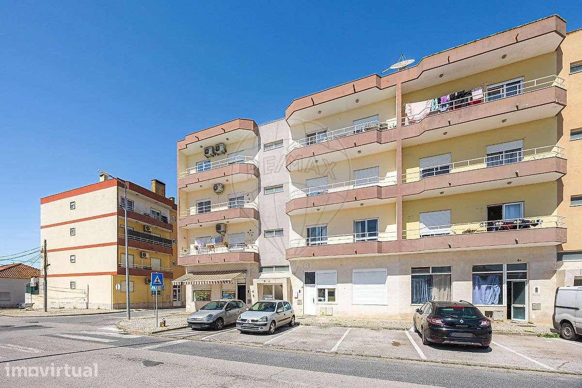 Apartamento T3 para venda - Grande imagem: 2/3