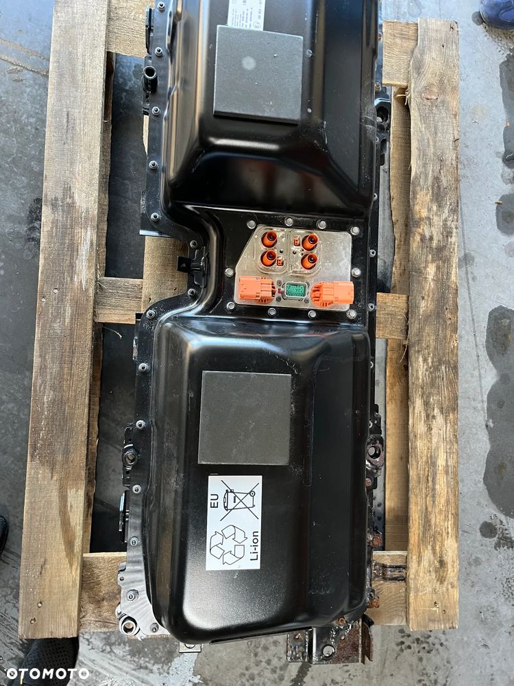 BATERIA PEUGEOT 3008 II C5 AIRCROSS 1.6 HYBRYDA 9838612580, 9825281980, 9838423880 - 2