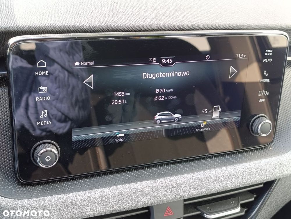 Skoda Kamiq 1.0 TSI Edition 130 DSG - 30