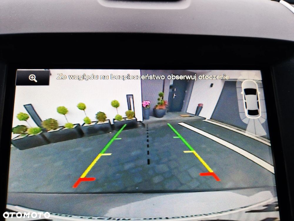 Ford Edge 2.0 TDCi Bi-Turbo 4x4 Titanium - 16