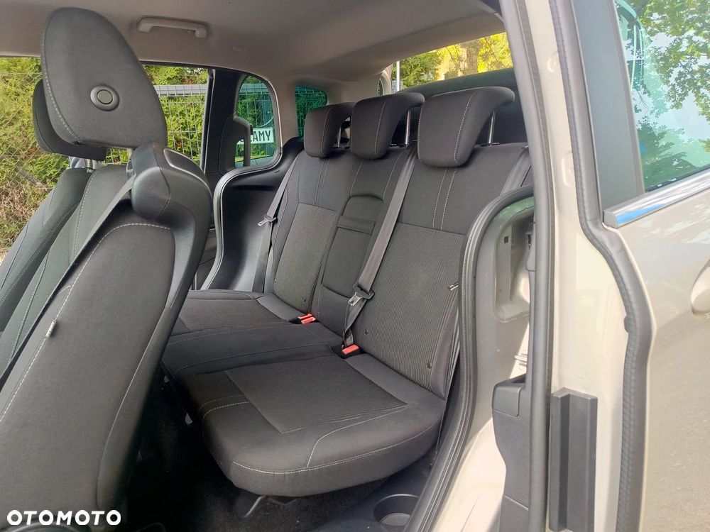 Ford B-MAX 1.0 EcoBoost Individual - 19