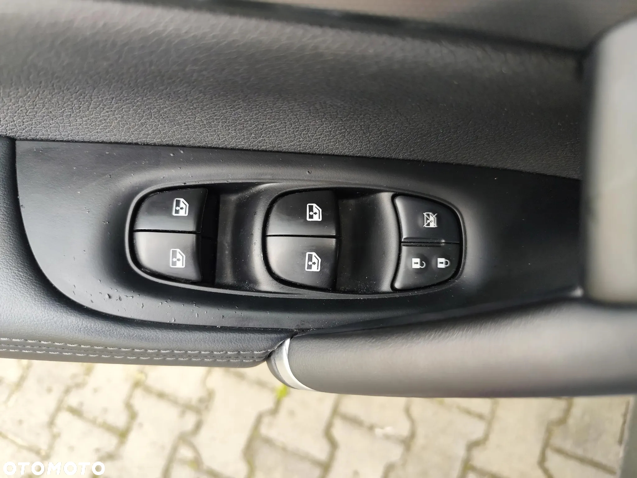 Nissan Qashqai 1.3 DIG-T N-Tec DCT - 19