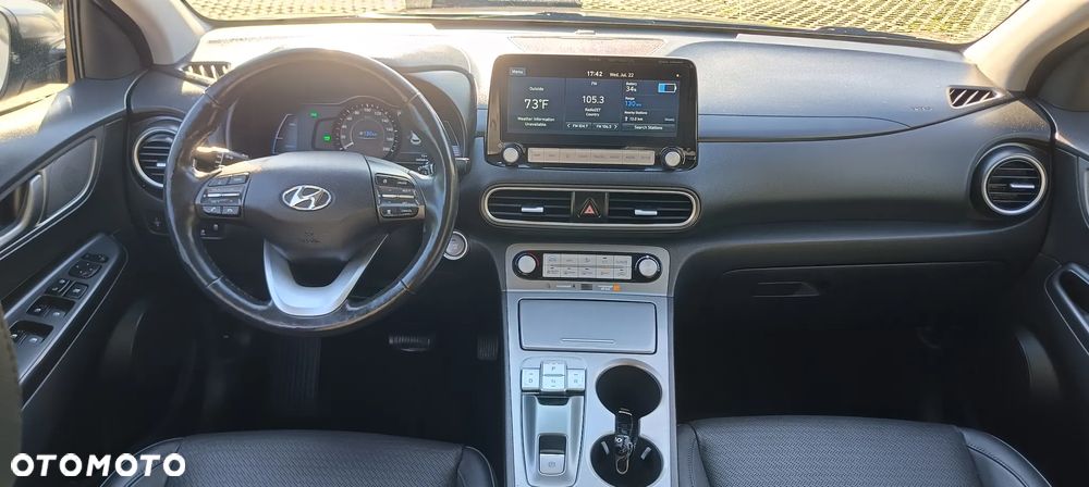 Hyundai Kona 64kWh Premium - 5