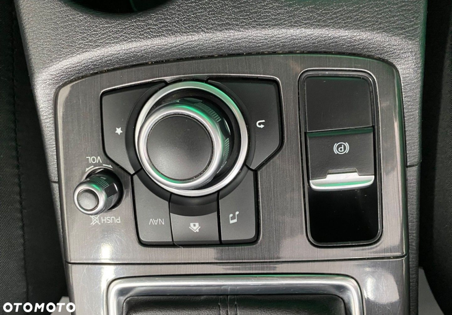 Mazda CX-5 - 16