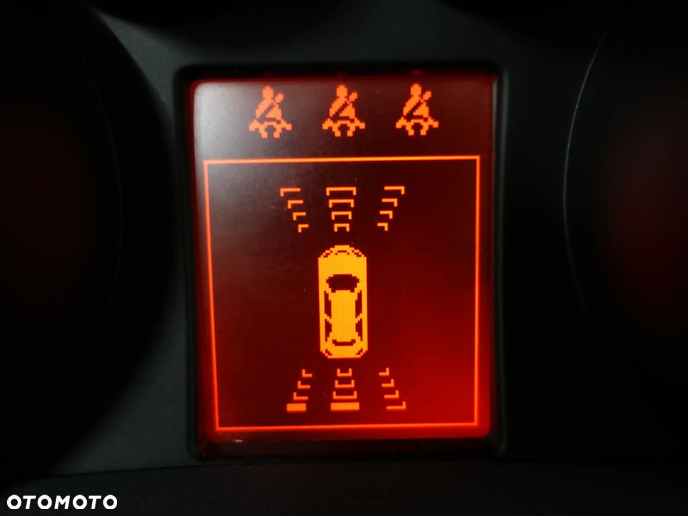 Opel Mokka 1.7 CDTI Cosmo - 35