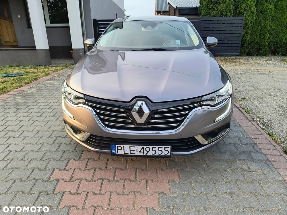 Renault Talisman ENERGY dCi 130 EDC LIMITED - 37