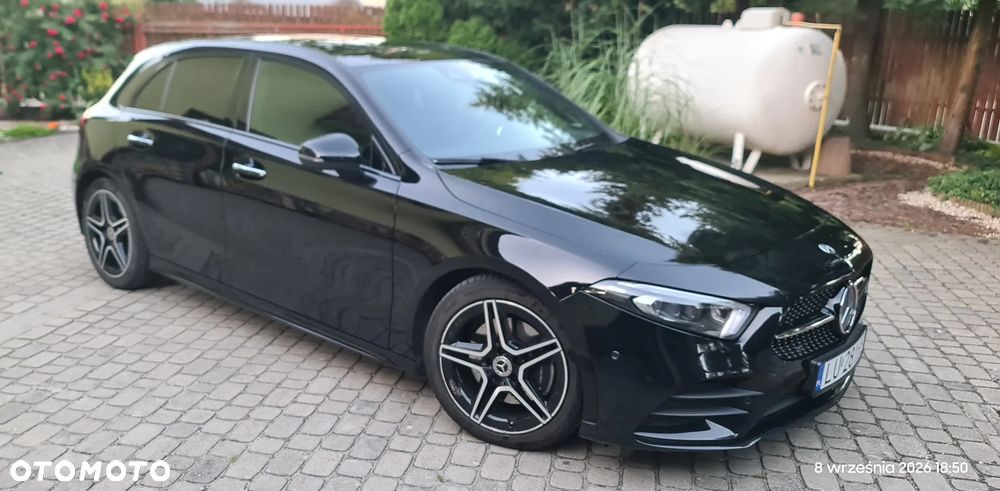 Mercedes-Benz Klasa A