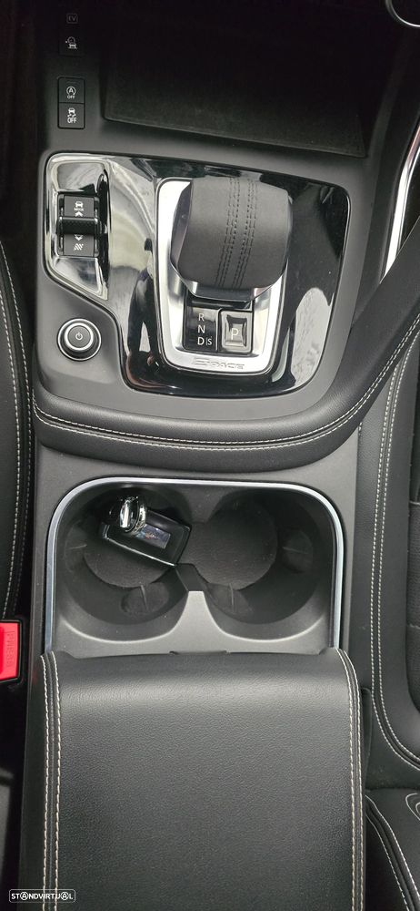 Jaguar E-Pace 1.5 P300e R-Dynamic SE AWD Aut. - 10