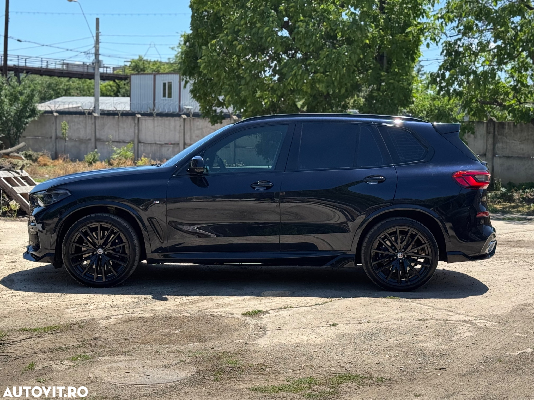 BMW X5 xDrive30d - 22