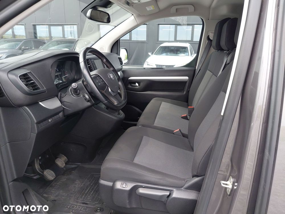 Toyota Proace Verso 2.0 D4-D Long Business - 14