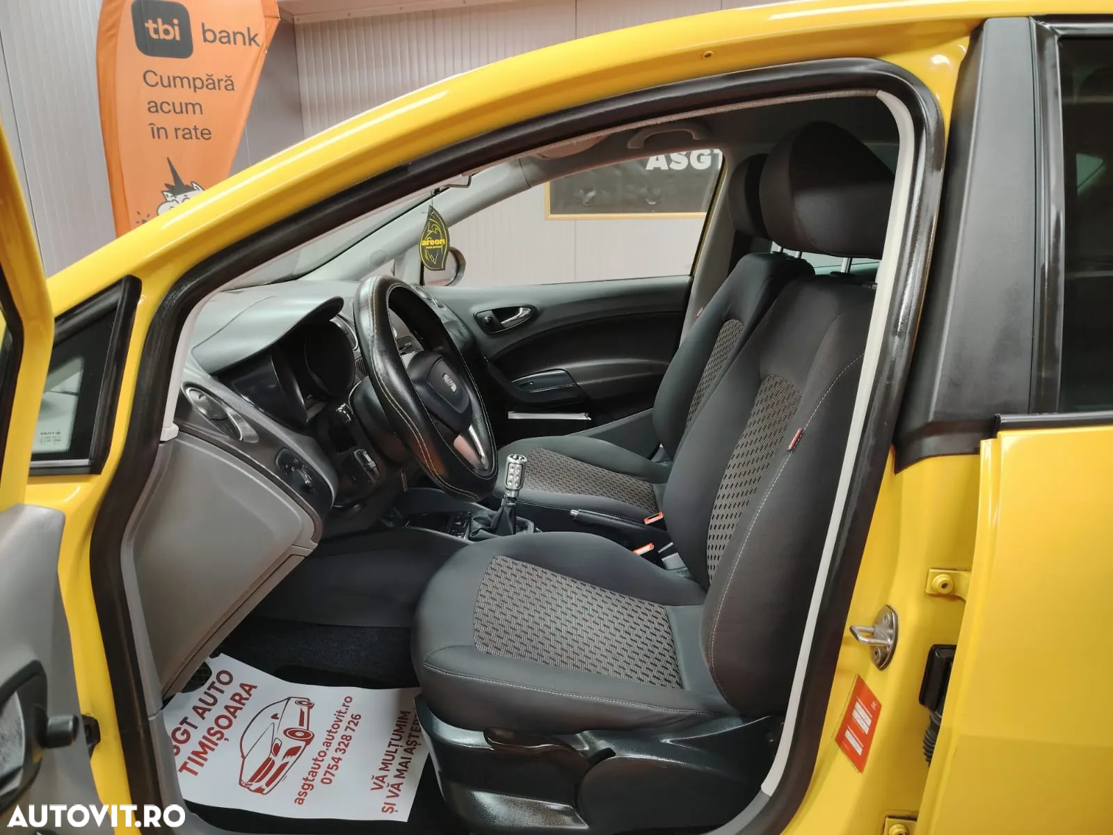 Seat Ibiza - 11
