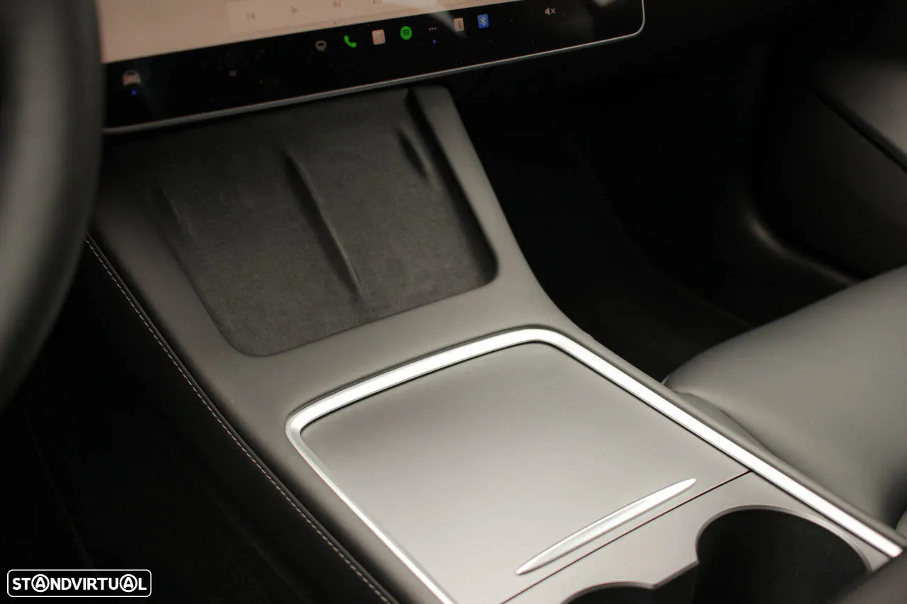Tesla Model 3 Long Range Tração Integral - 14