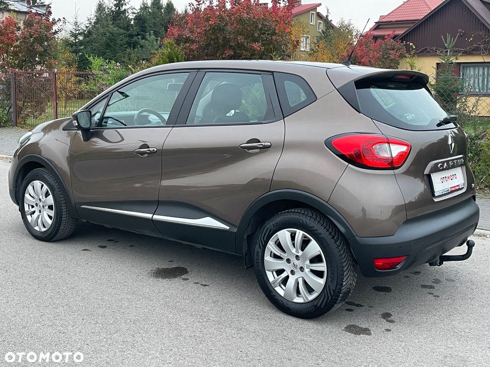 Renault Captur (ENERGY) TCe 90 INTENS - 26