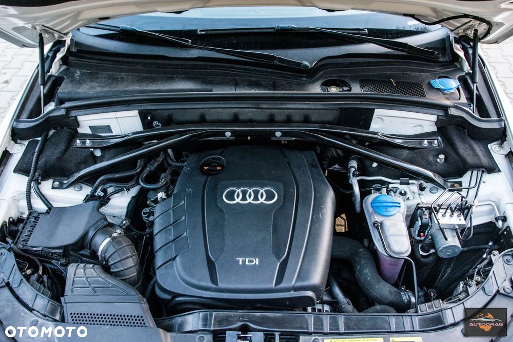 Audi Q5 2.0 TDI Quattro - 32