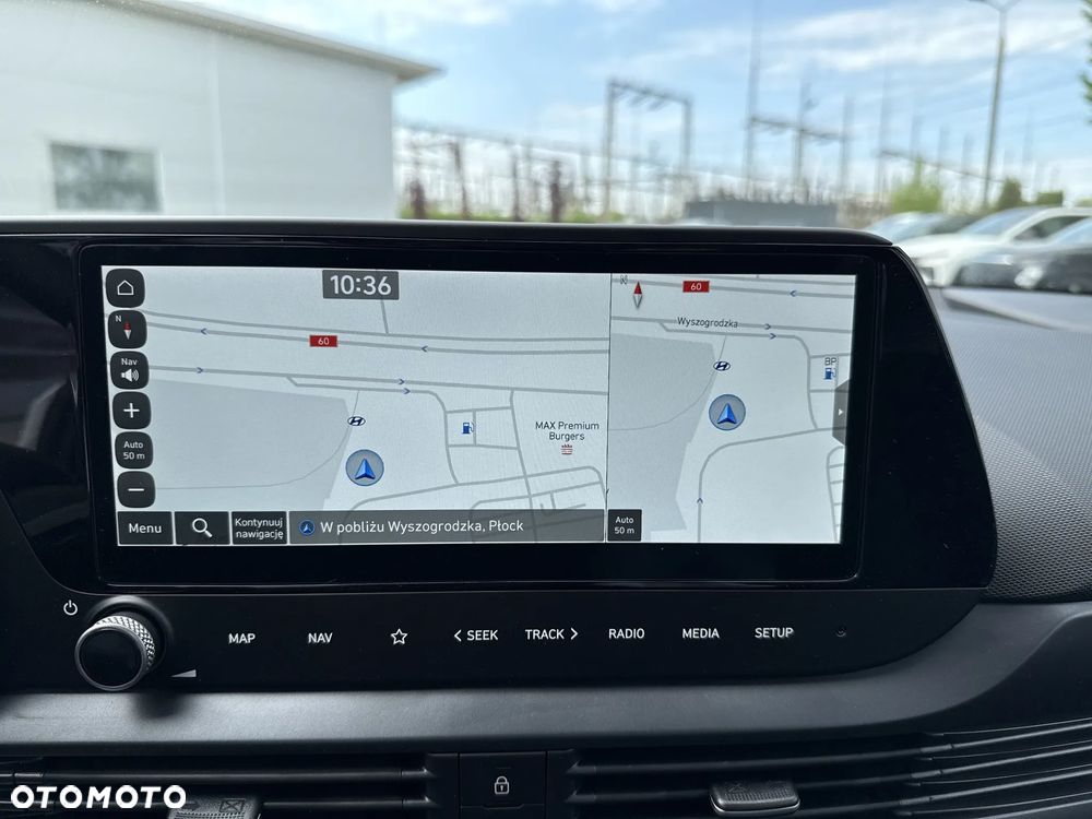 Hyundai i20 1.0 T-GDi Modern - 19