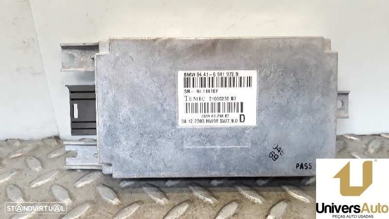 QUADRO ELÉTRICO BMW 7 740 D 258CV 3901CC - 1