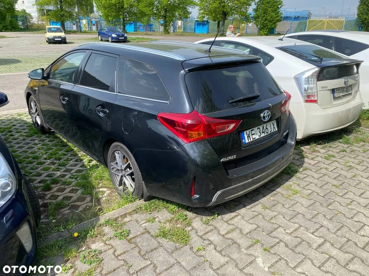 Toyota Auris Hybrid 135 Premium - 3