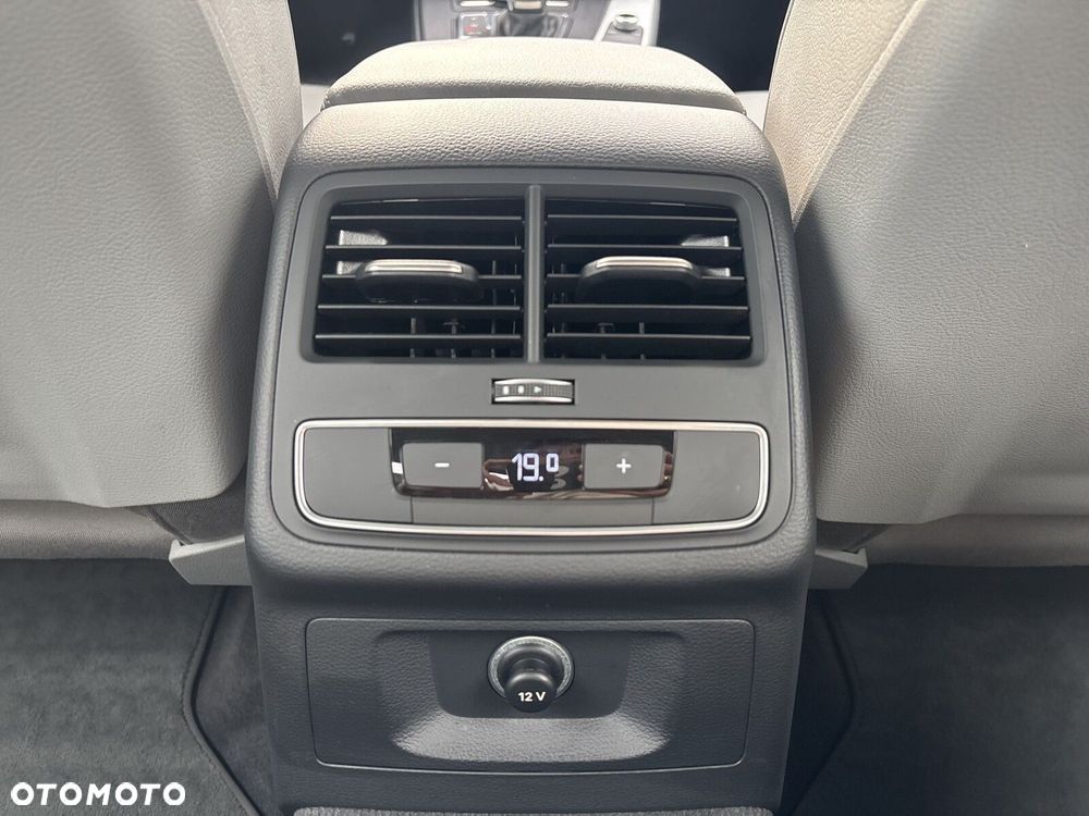 Audi A4 Limousine 35 TDI S tronic - 18