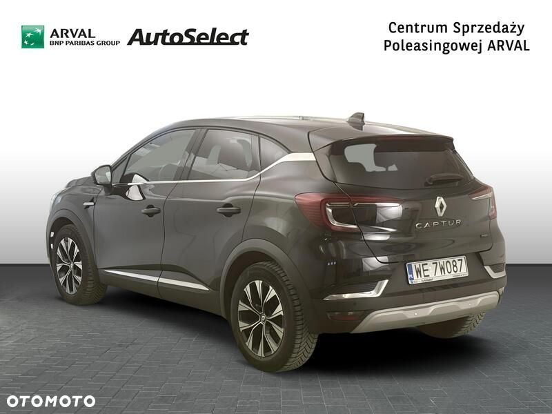 Renault Captur 1.6 E-TECH Full Hybrid 145 Techno - 3