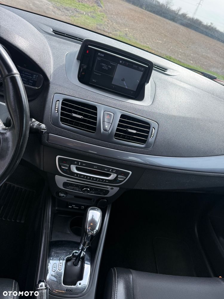 Renault Megane 1.5 dCi Intens EDC - 21