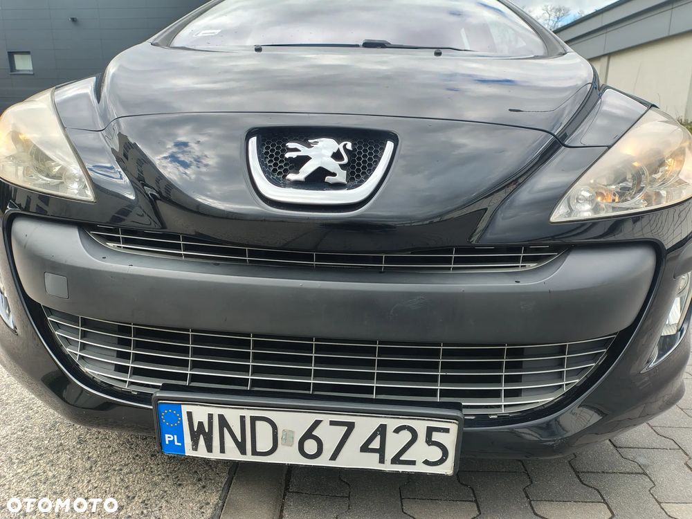 Peugeot 308 1.6 Premium - 7