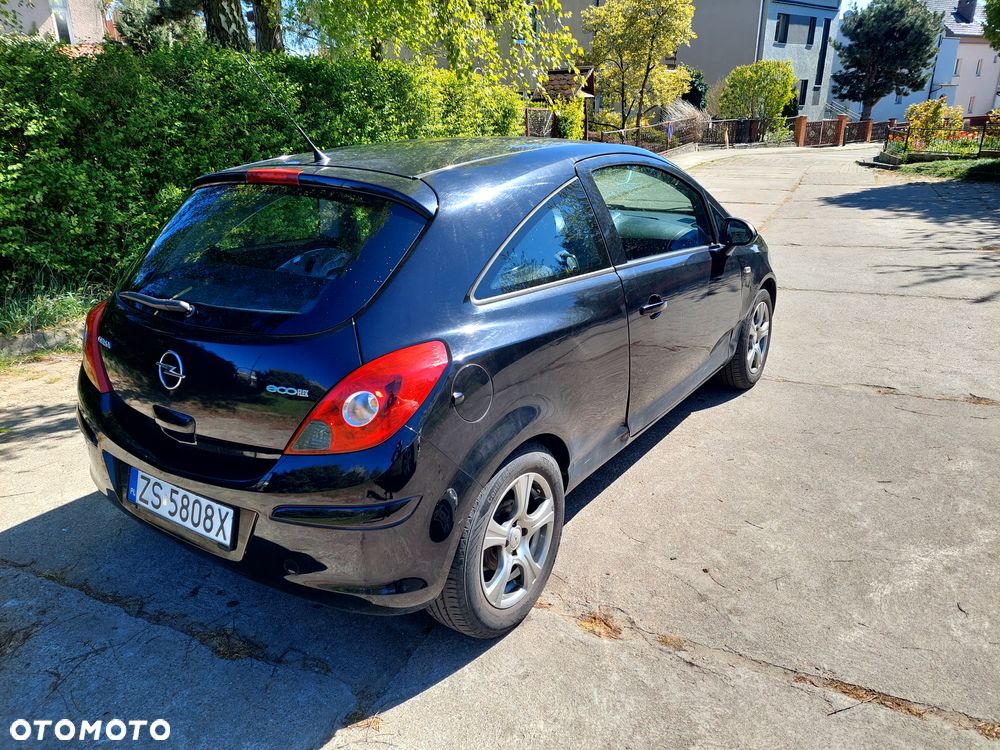 Opel Corsa - 13