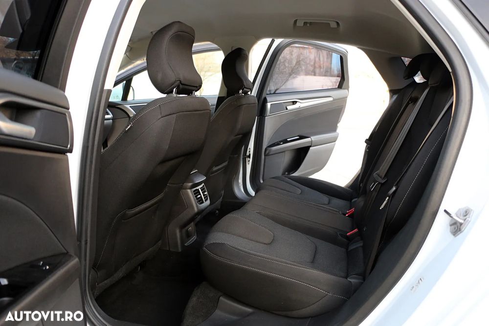 Ford Mondeo 1.5 TDCi Trend - 20