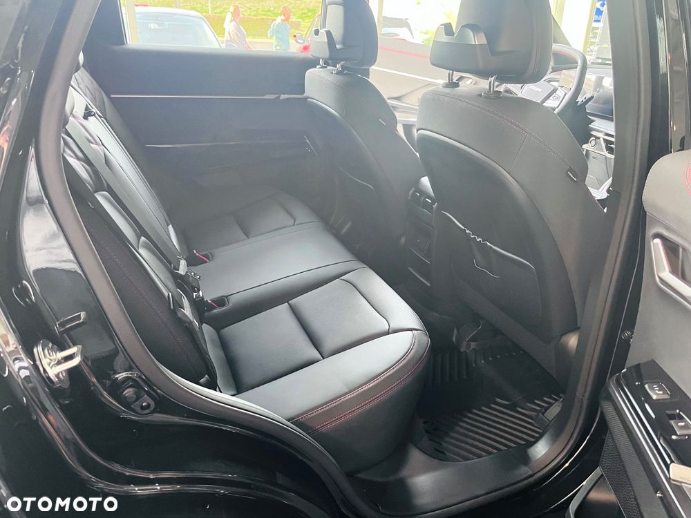 SsangYong/KGM Actyon - 11