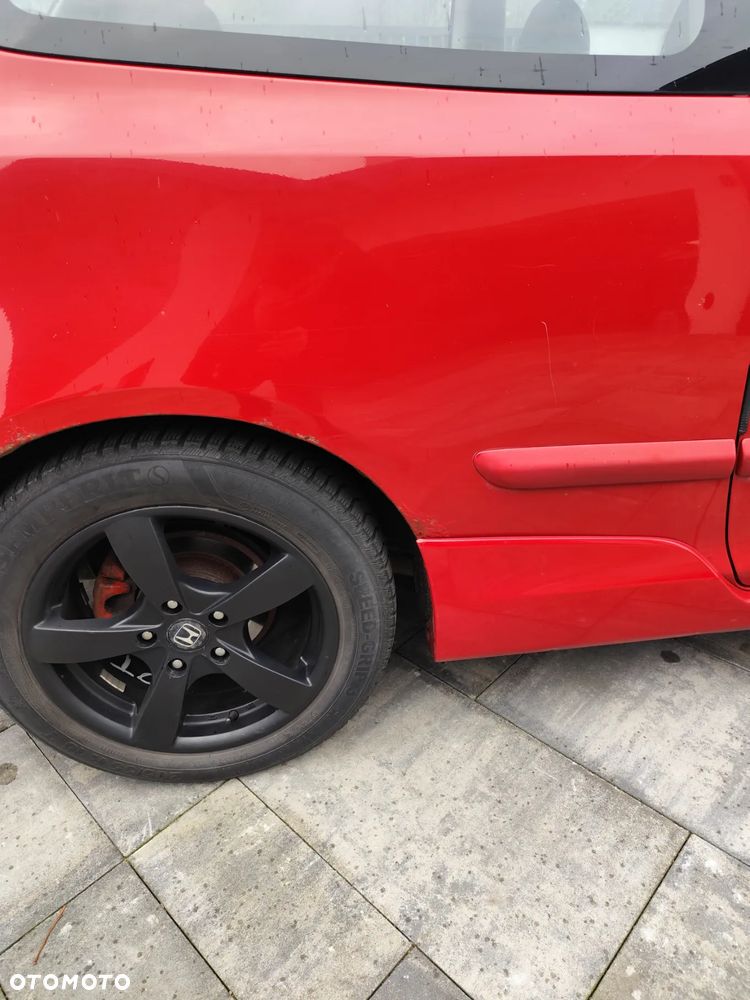 Honda Civic 1.4i Sport - 3