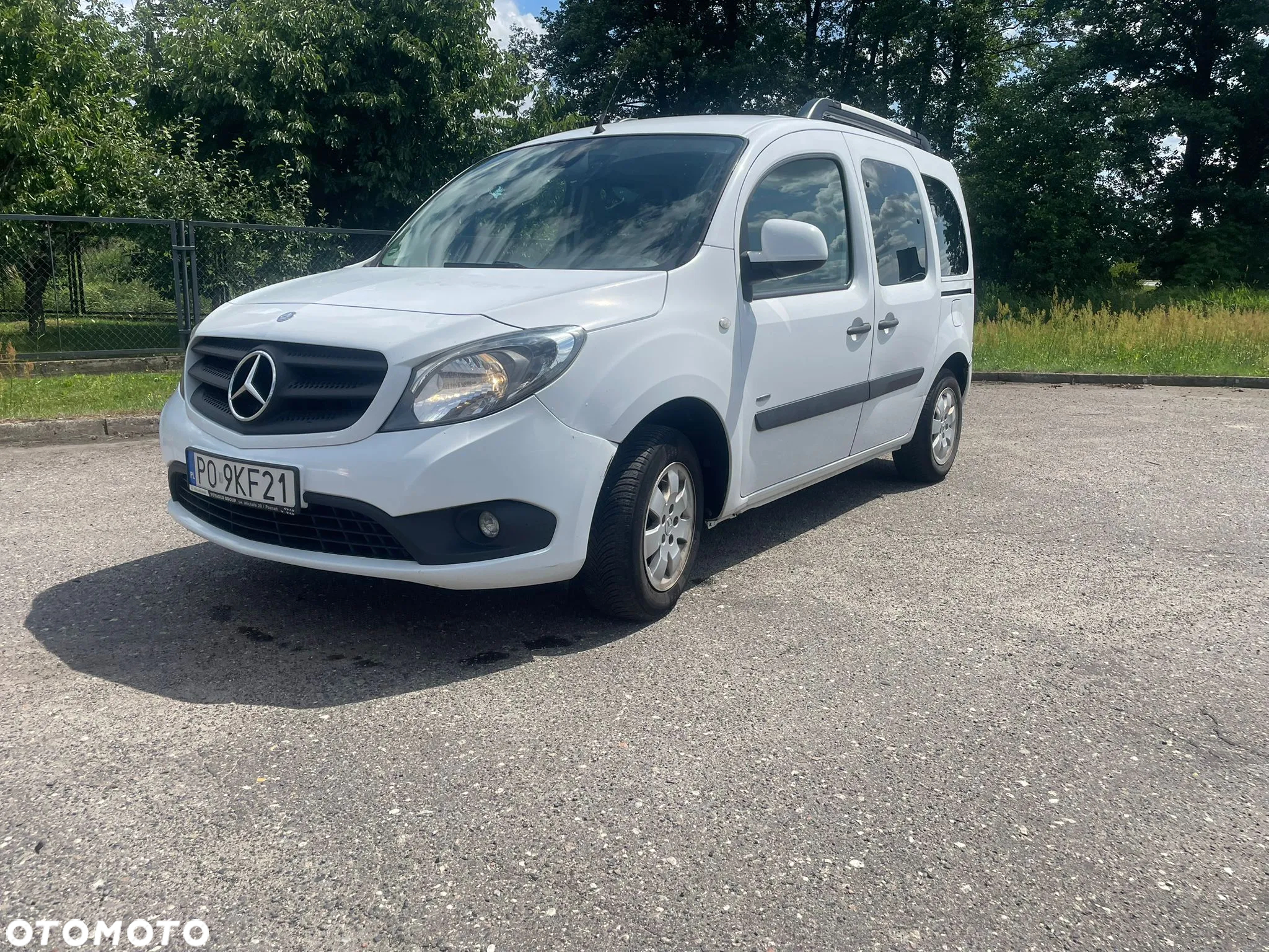 Mercedes-Benz Citan - 3