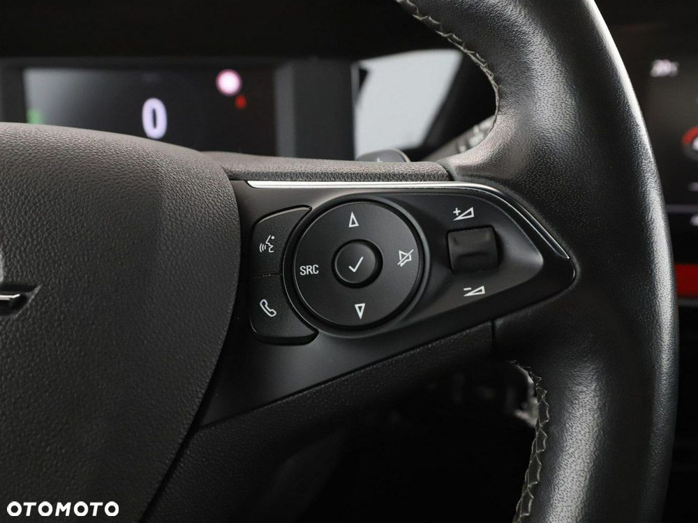 Opel Mokka X - 32