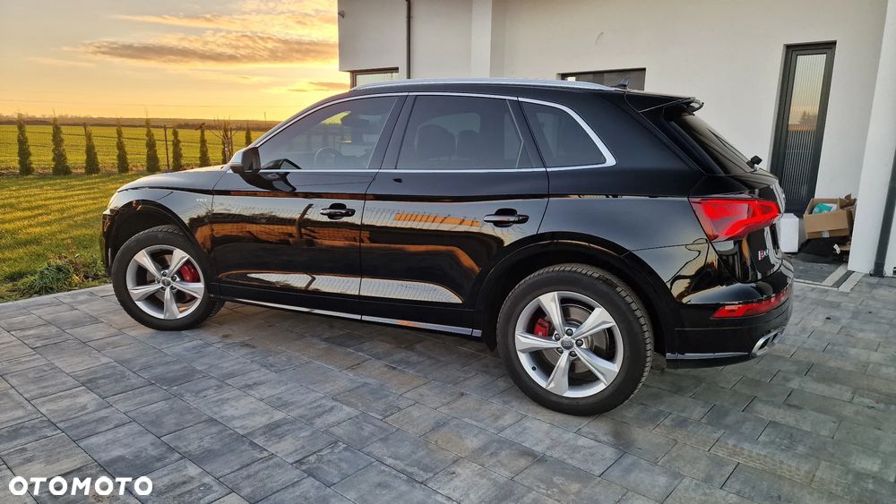 Audi SQ5 - 15