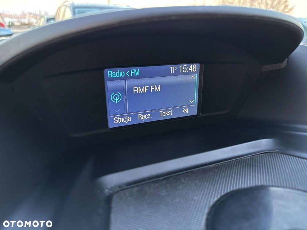 Ford Kuga 2.0 TDCi 4x4 Individual - 13