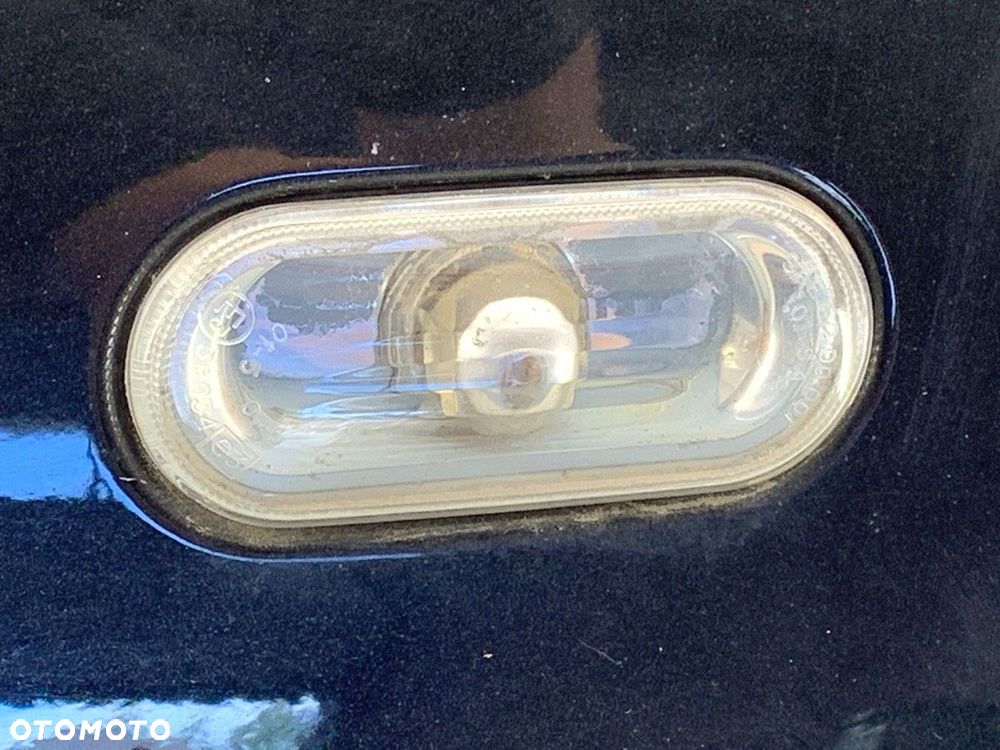 BŁOTNIK LEWY PRZÓD  VW GOLF IV (1J1) 1997 - 2008 1.4 16V 55 kW [75 KM] benzyna 1997 - 2004 LC9Z - 2