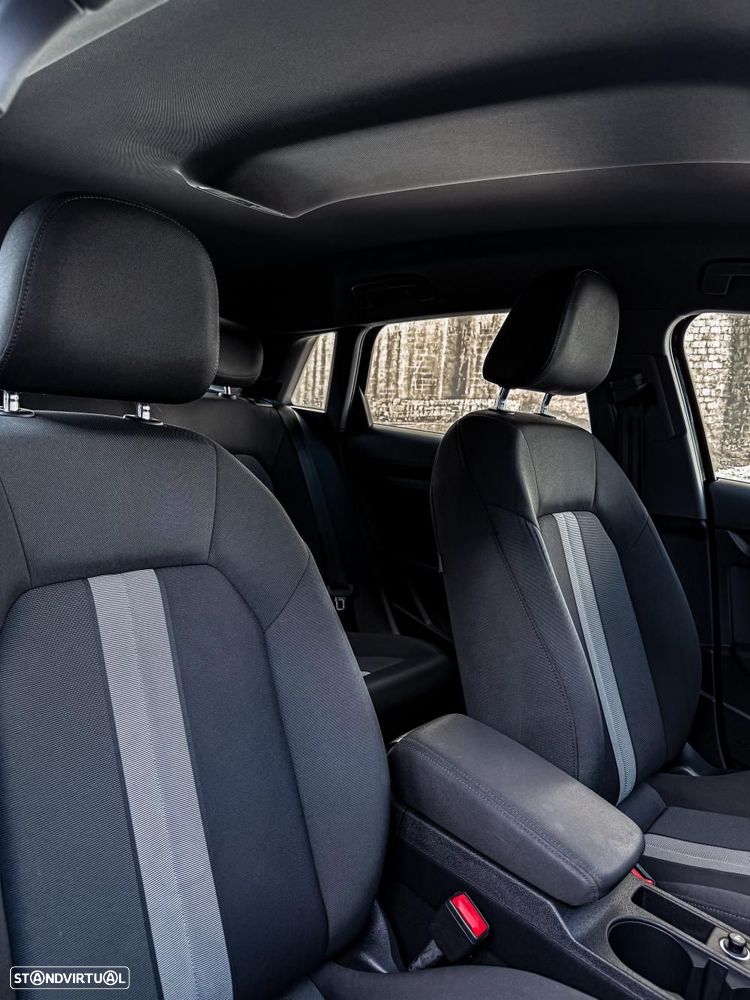 Audi A3 Sportback 40 TFSIe Advanced - 4