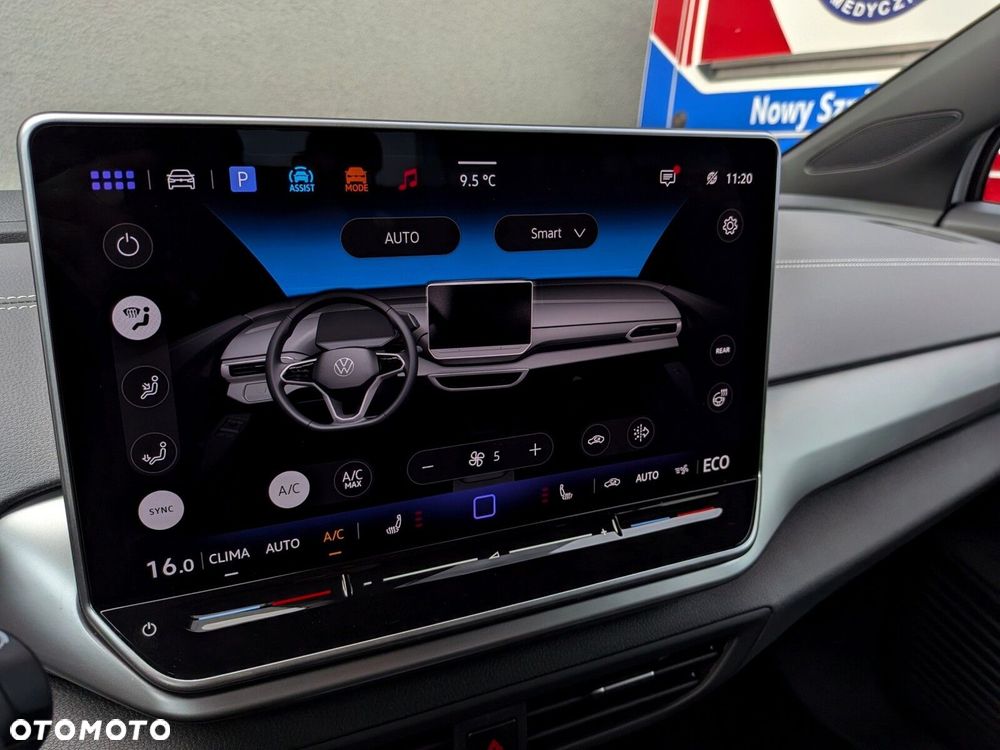 Volkswagen ID.4 52kWh Pure Performance - 27