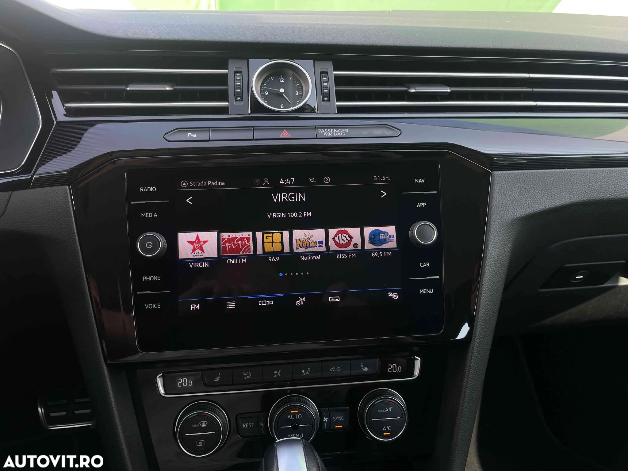 Volkswagen ARTEON - 13