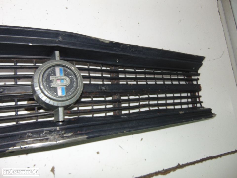 Datsun 1200 grelha - 6