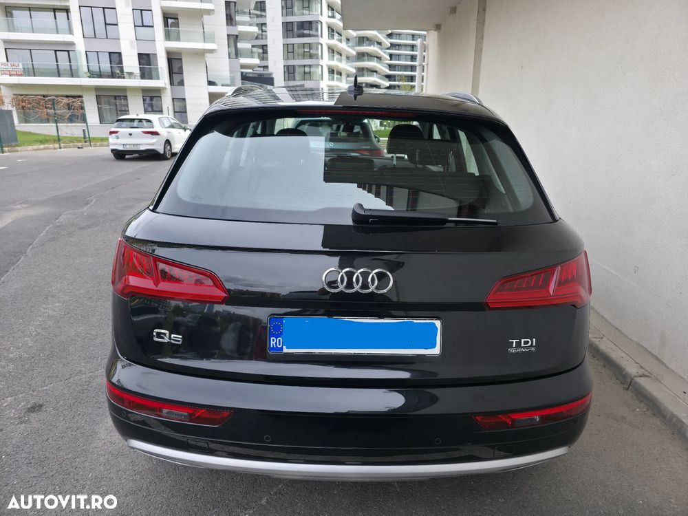 Audi Q5 2.0 TDI Quattro S tronic - 7